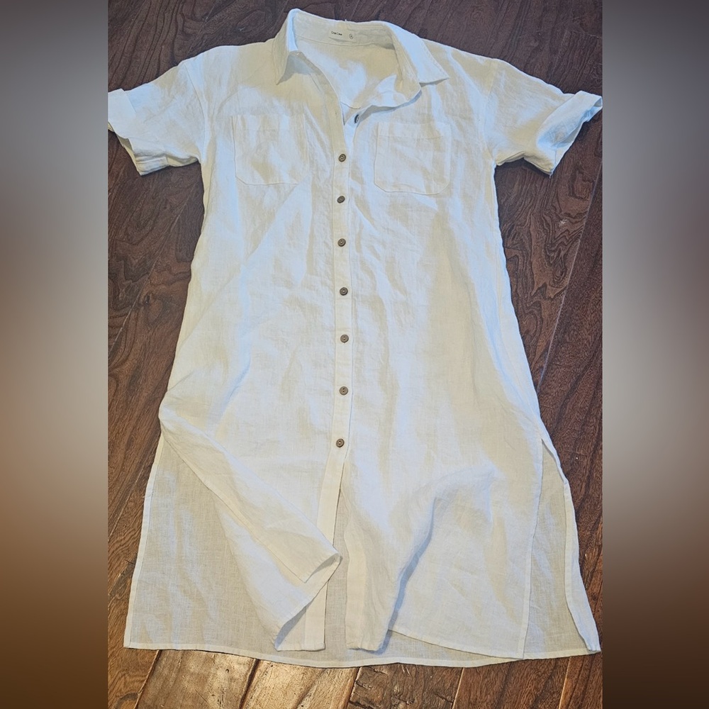 Grae Cove Dress